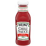 Chili Sauce - US 2048