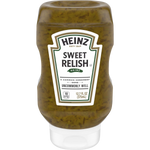 Sweet Relish - US 6485