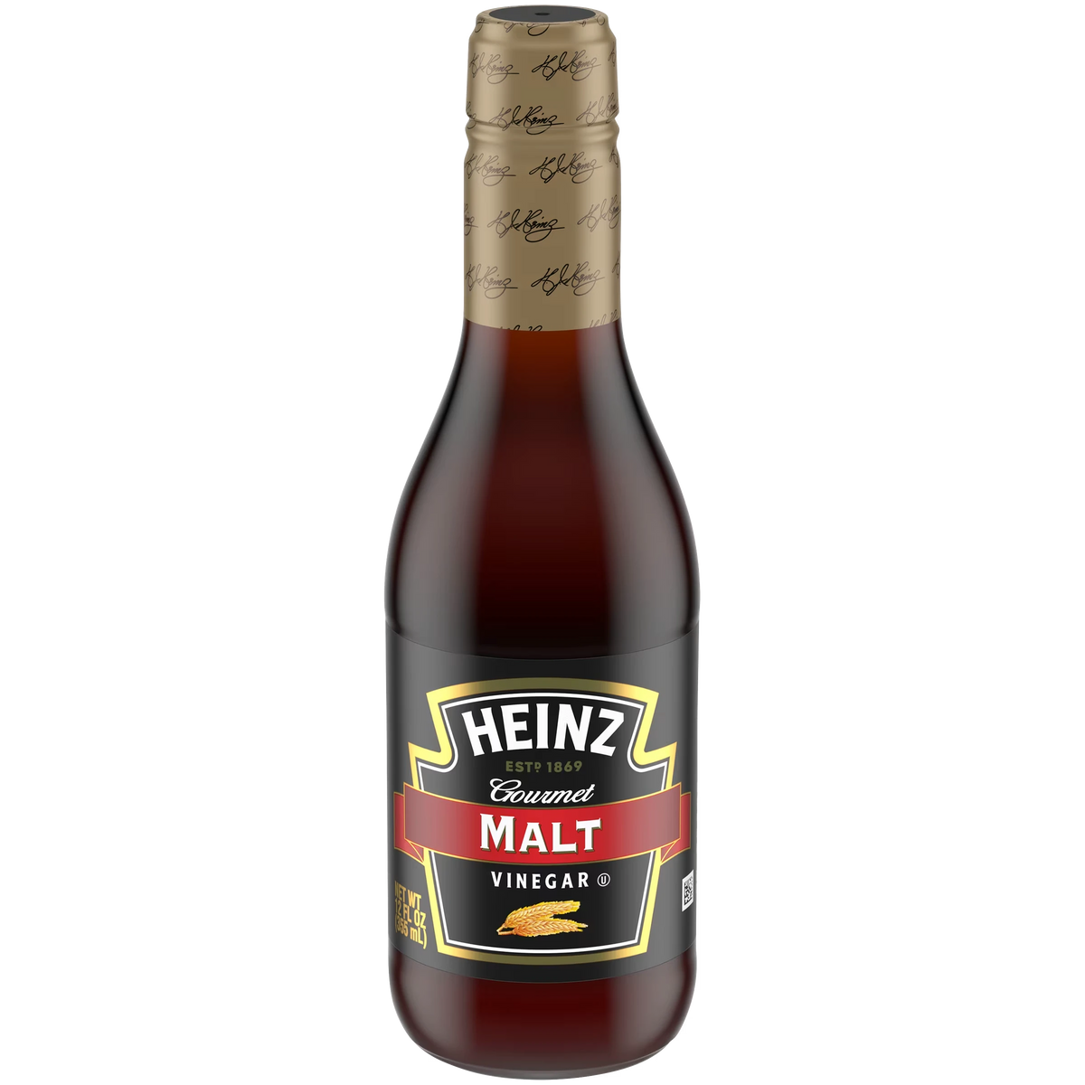 Malt Vinegar - US 6018