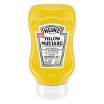 Yellow Mustard - US 5382