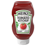 Tomato Ketchup - US 7421