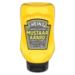 Mustaaaaaard Chipotle Honey Flavored Mustard with Other Natural Flavors - US 8121