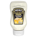 Lemon Pepper Parm Mayonnaise Style Dip - US 7661
