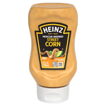 Mexican-Inspired Street Corn Dipping Sauce - US 2402