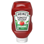 Organic Tomato Ketchup - US 8674