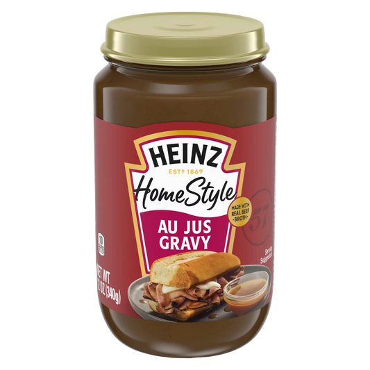 Bistro Au Jus Gravy - US 4844