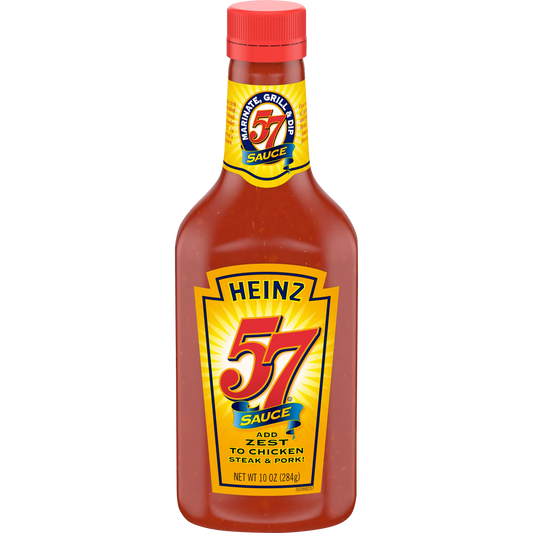 57 Sauce - US 8544