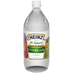 Distilled White Vinegar with 5% Acidity - US 9242