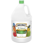 Distilled White Vinegar with 5% Acidity - US 0976