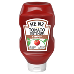 Simply Tomato Ketchup with No Artificial Sweeteners - US 1320