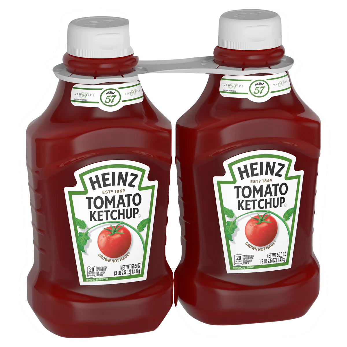 Tomato Ketchup - US 2318