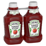 Tomato Ketchup - US 2318