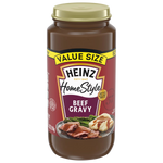 Beef Gravy Value Size - US 8225