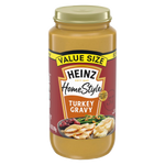 Roasted Turkey Gravy Value Size - US 9579
